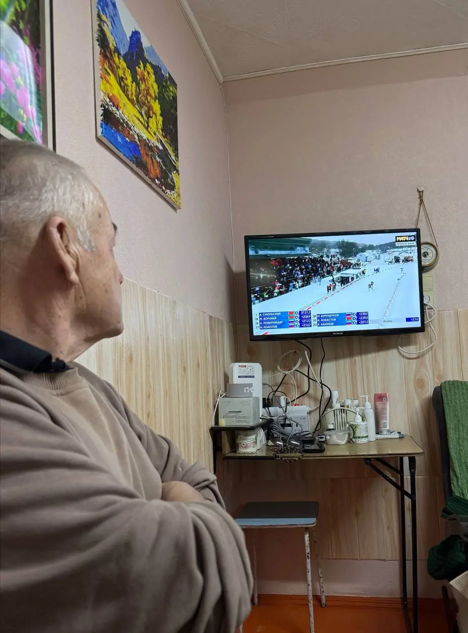 В январе так совпало, что во всех прочитанных книгах мелькала одна и та же мысль — про ценность времени и самой жизни.
И выходные будто подхватили это настроение | Сетка — социальная сеть от hh.ru
