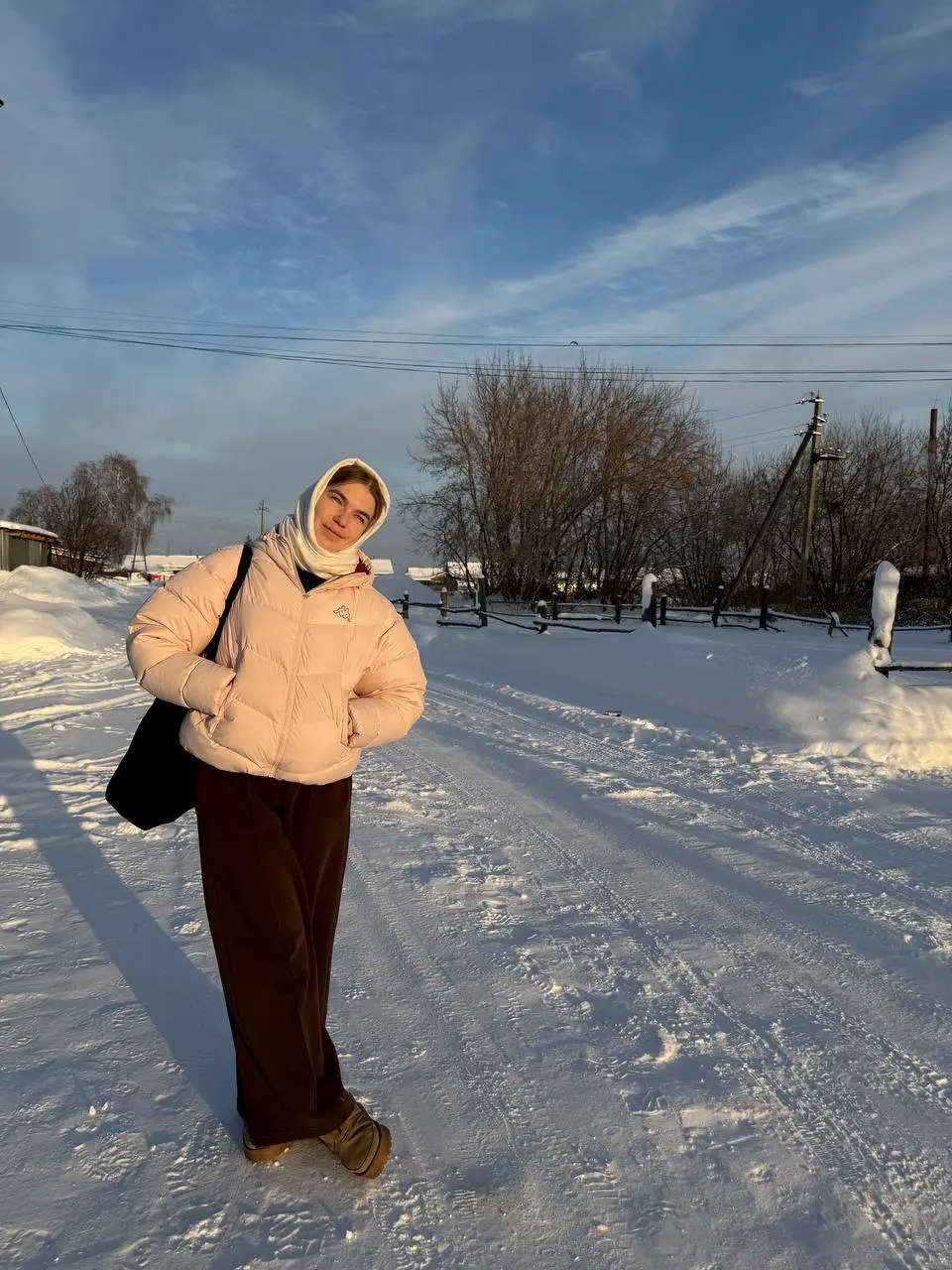 В январе так совпало, что во всех прочитанных книгах мелькала одна и та же мысль — про ценность времени и самой жизни.
И выходные будто подхватили это настроение | Сетка — социальная сеть от hh.ru