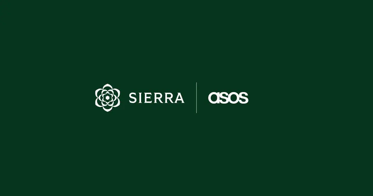 ASOS & Sierra | Сетка — социальная сеть от hh.ru
