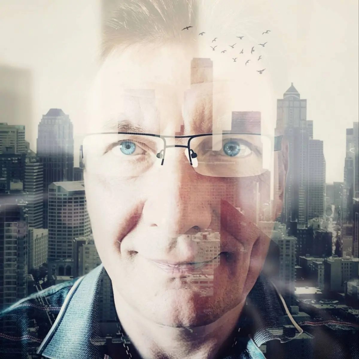 Дмитрий Чуркин | Сетка — социальная сеть от hh.ru