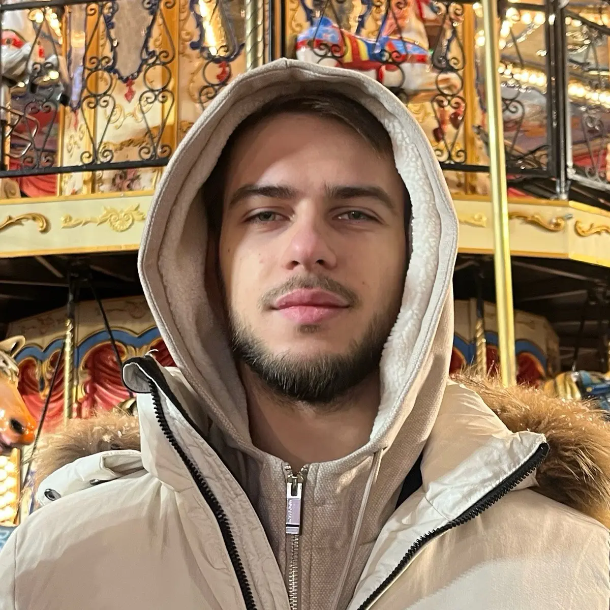 Денис Басенко | Сетка — социальная сеть от hh.ru