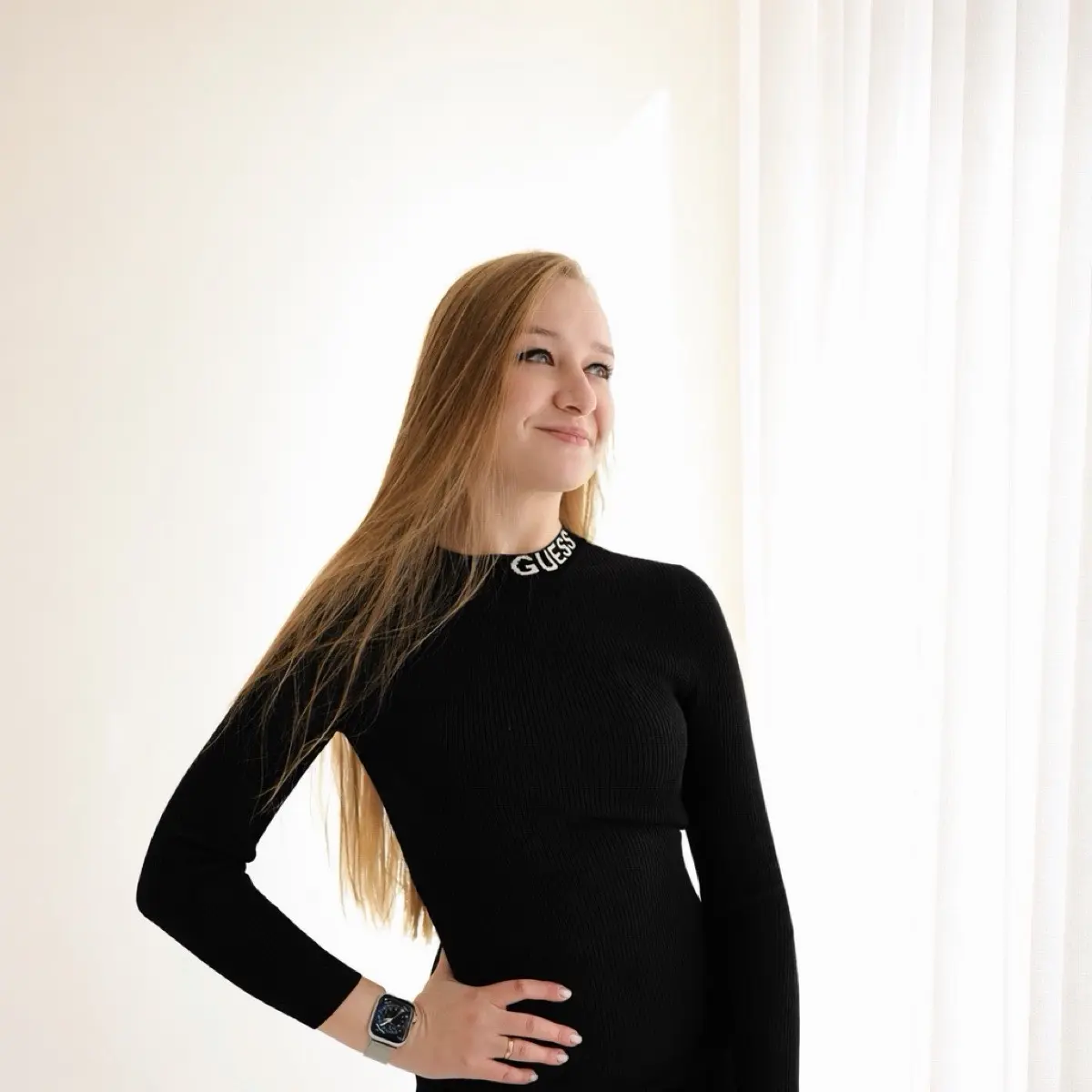 Вера Тихонова | Сетка — социальная сеть от hh.ru