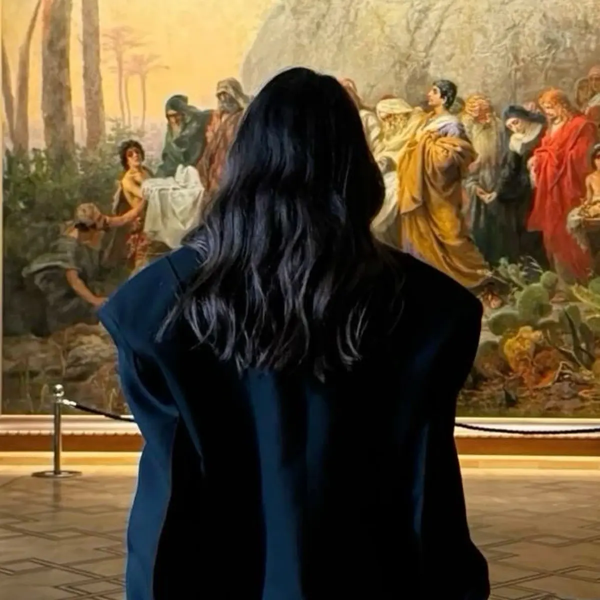 Валерия Столярова | Сетка — социальная сеть от hh.ru