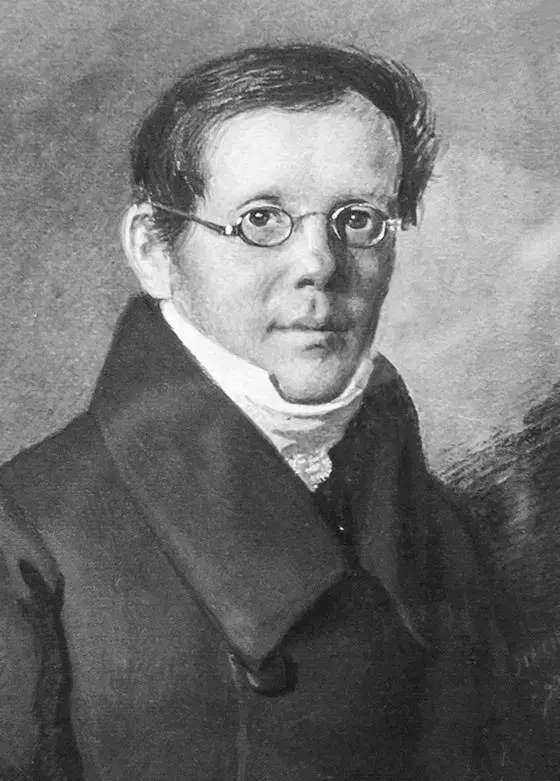 📅 25 января 1787 года — родился первый русский программист и изобретатель программирования — Семён Николаевич Корсаков | Сетка — социальная сеть от hh.ru