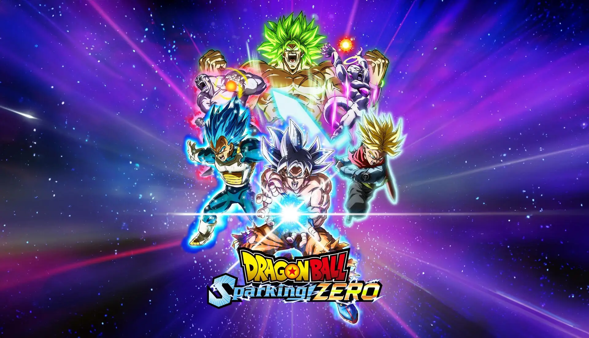 🔥 Новый контент в Dragon Ball Sparking Zero: лето 2026 года — новые персонажи, косметика и режим!
Компания X объявила о выходе долгожданного летнего дополнения для популярной серии игр Dragon Ball Spa... | Сетка — социальная сеть от hh.ru