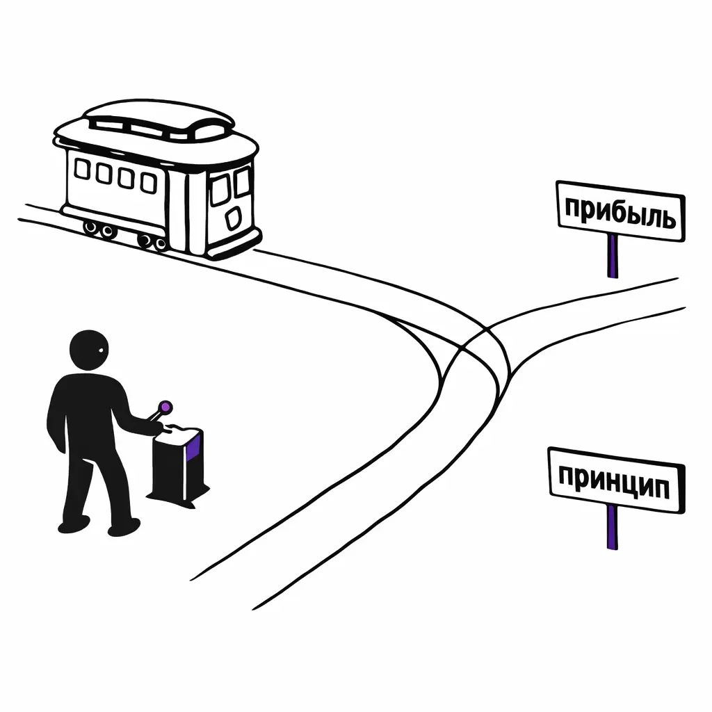 Этика | Сетка — социальная сеть от hh.ru