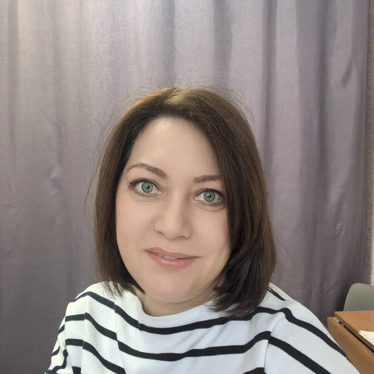 Антонина Шатц