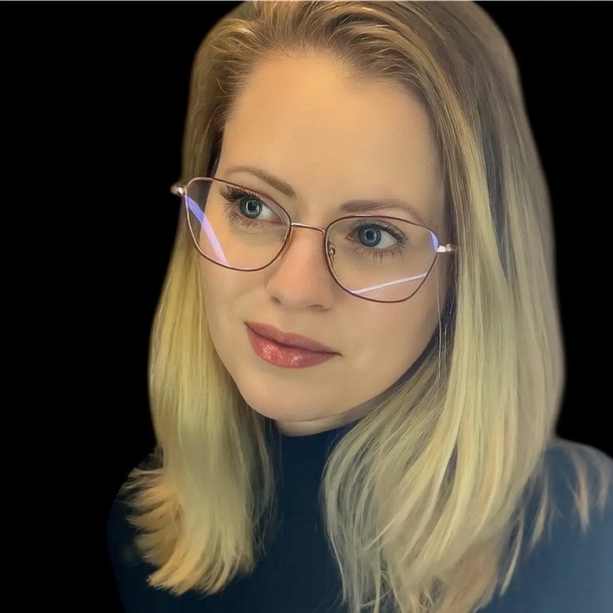 Anastasia Chugunova