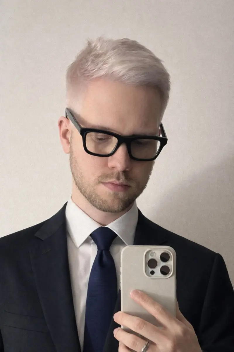 Иван Кудрявцев | Сетка — социальная сеть от hh.ru