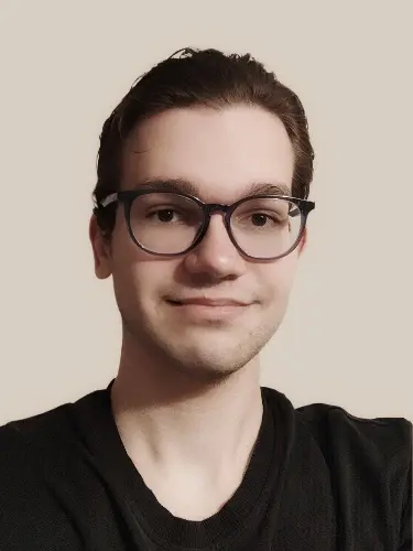 Артур Марцинкевич | Сетка — социальная сеть от hh.ru