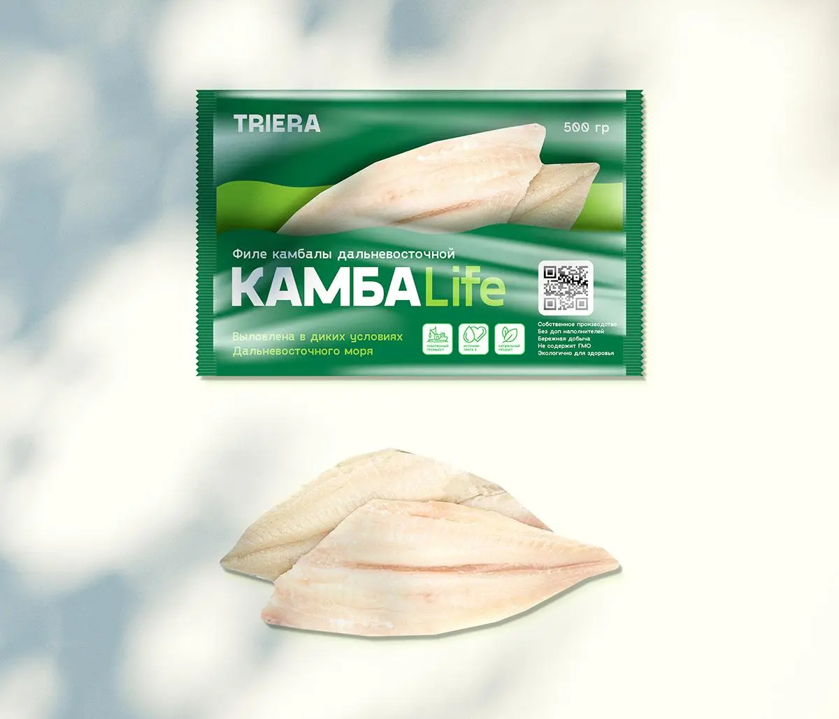 🖼 «Как мы создали бренд для рыбной продукции с играми слов»
Компании «Триера» и «Велес-Снек» — ведущие производители рыбной продукции Владивостока с поставками по всей России и в страны АТР | Сетка — социальная сеть от hh.ru