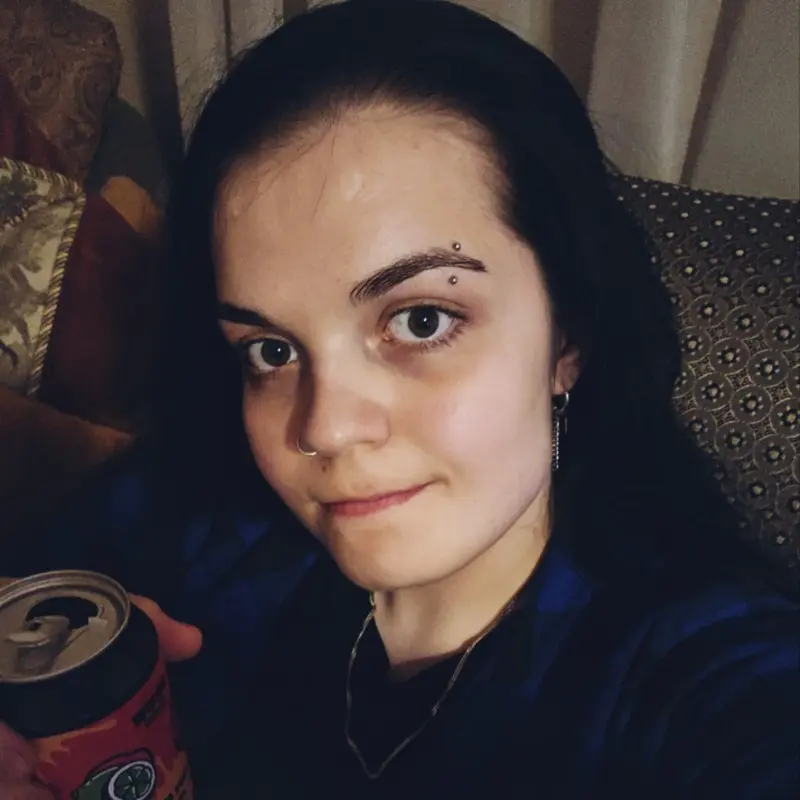 Диана Бродская | Сетка — социальная сеть от hh.ru