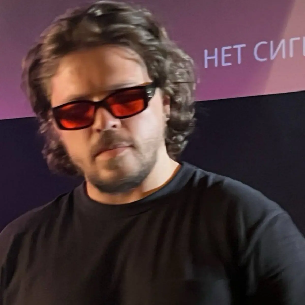 Дмитрий Ушаков