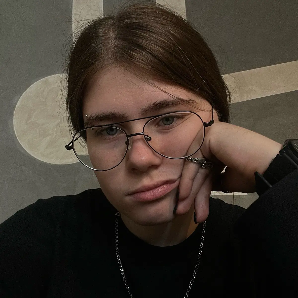 Надежда Харами