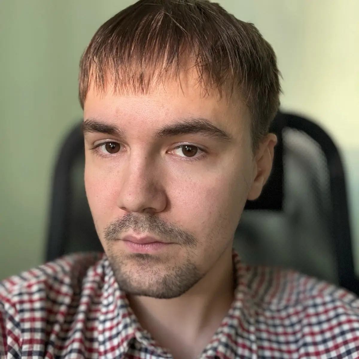 Даниил Непомнящий | Сетка — социальная сеть от hh.ru