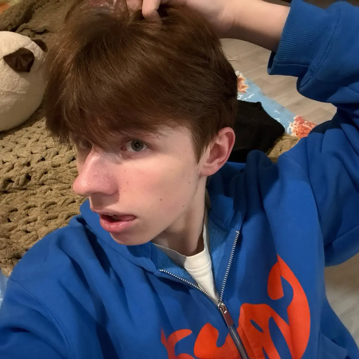 Олег Чумаков