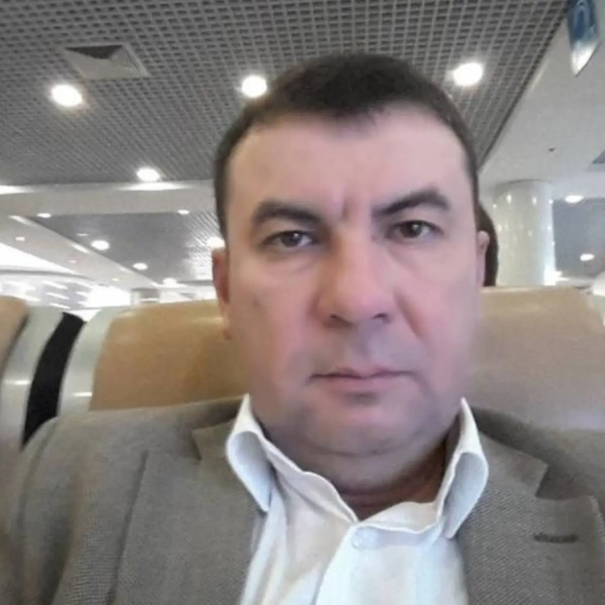 Тахир Назаров