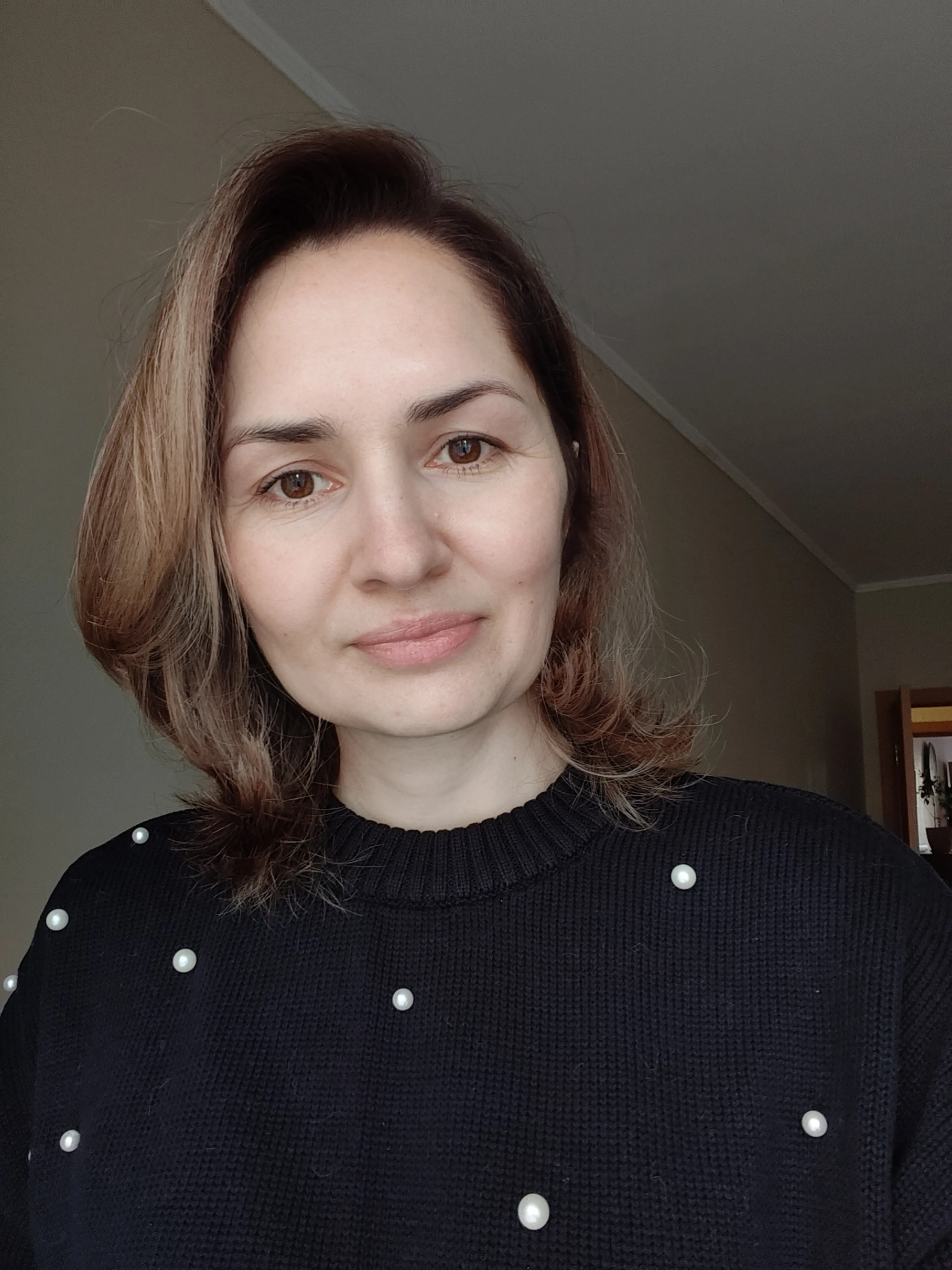 Ирина Артёмова