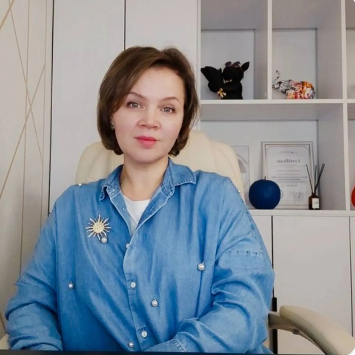 Анна Сомова | Сетка — социальная сеть от hh.ru