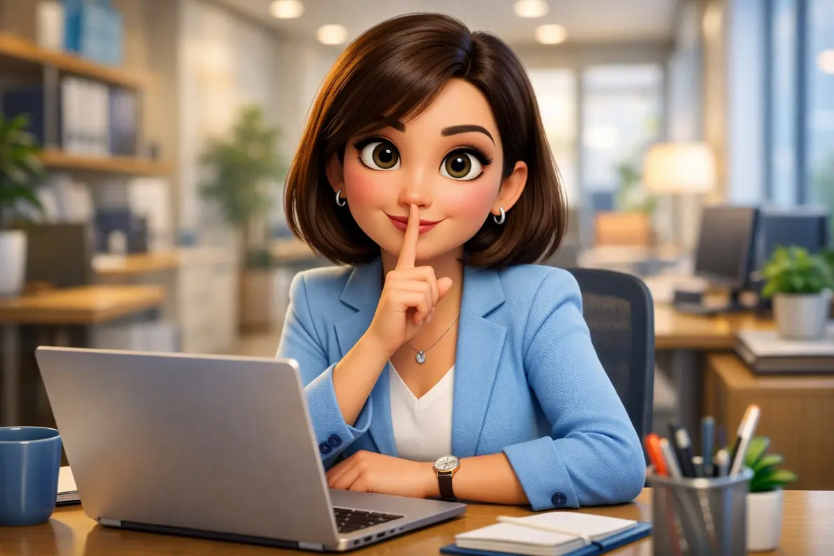 Давайте честно: почему HR «молчат»? 😶 | Сетка — социальная сеть от hh.ru