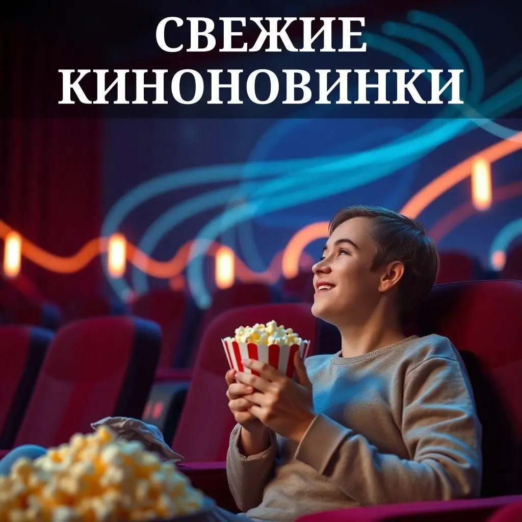 Switch | ФИЛЬМЫ
Хотите быть в курсе самых горячих новинок и инсайдов кино? 🎬 Обзоры, трейлеры, съёмки, премьеры — всё, что нужно настоящему киноману | Сетка — социальная сеть от hh.ru