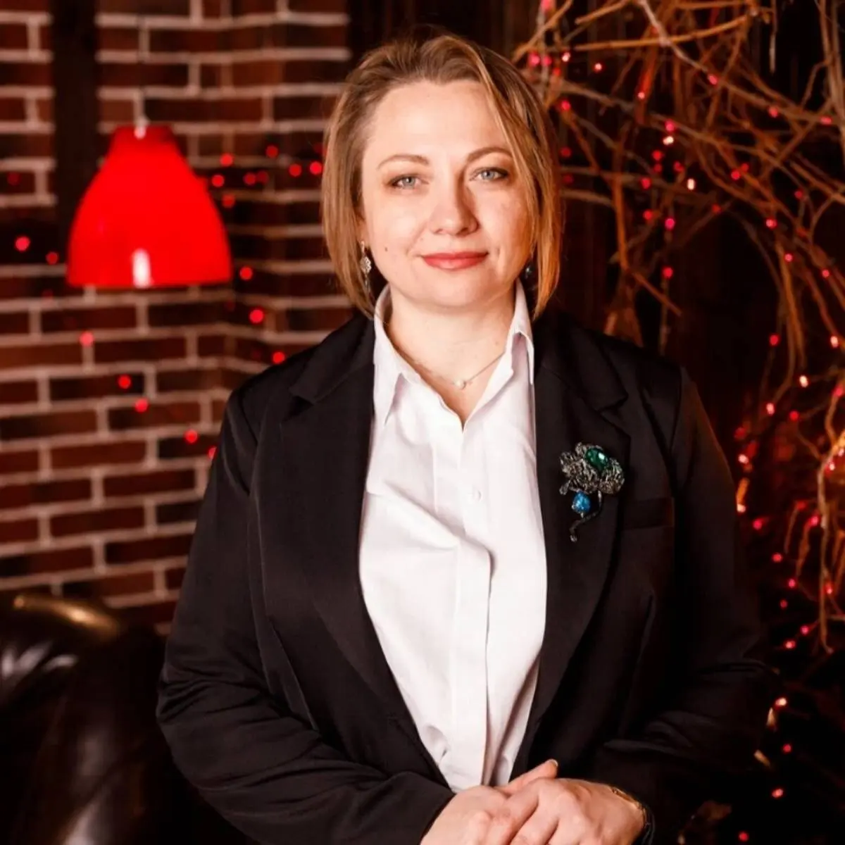 Анастасия Константинова | Сетка — социальная сеть от hh.ru