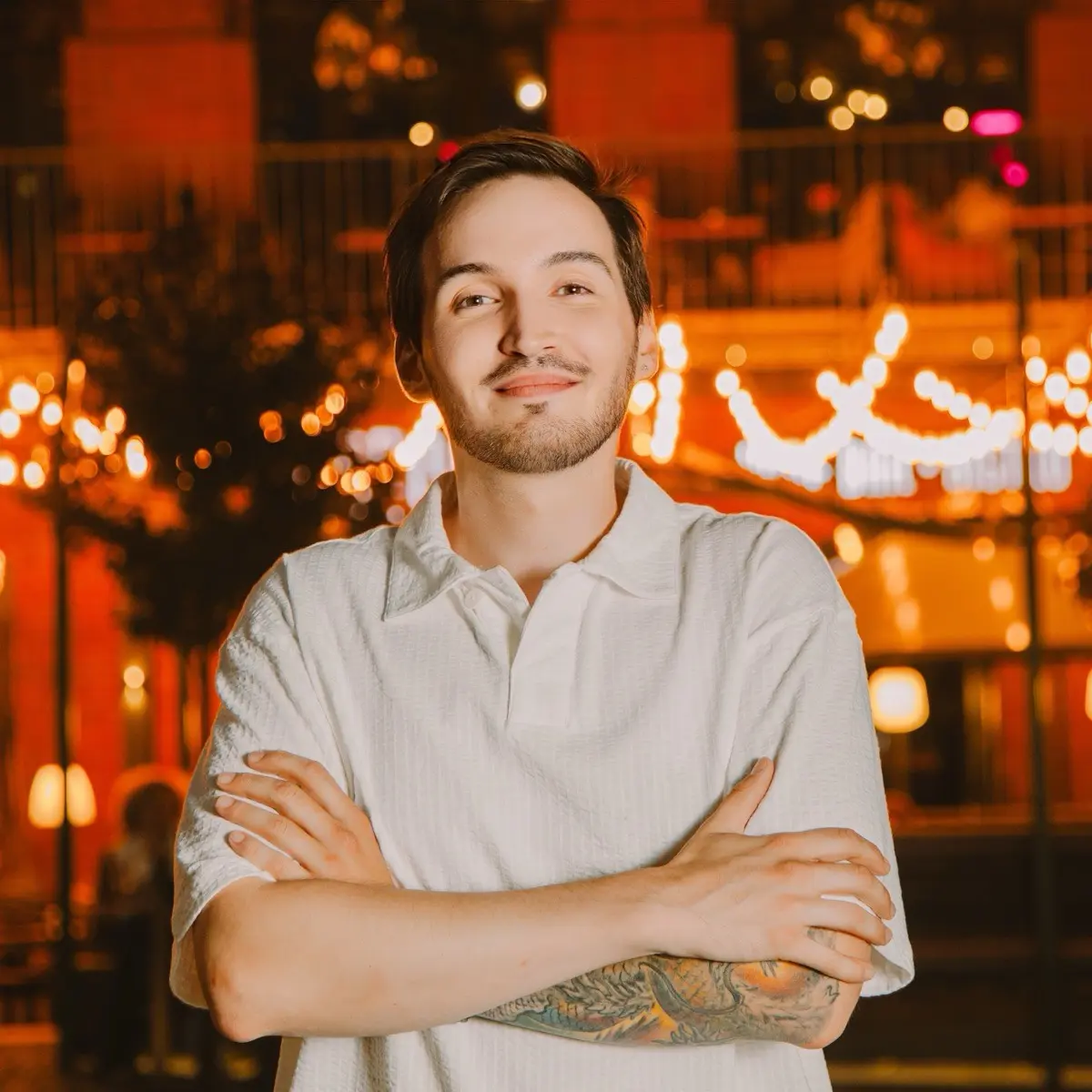 Виталий Оленичев | Сетка — социальная сеть от hh.ru