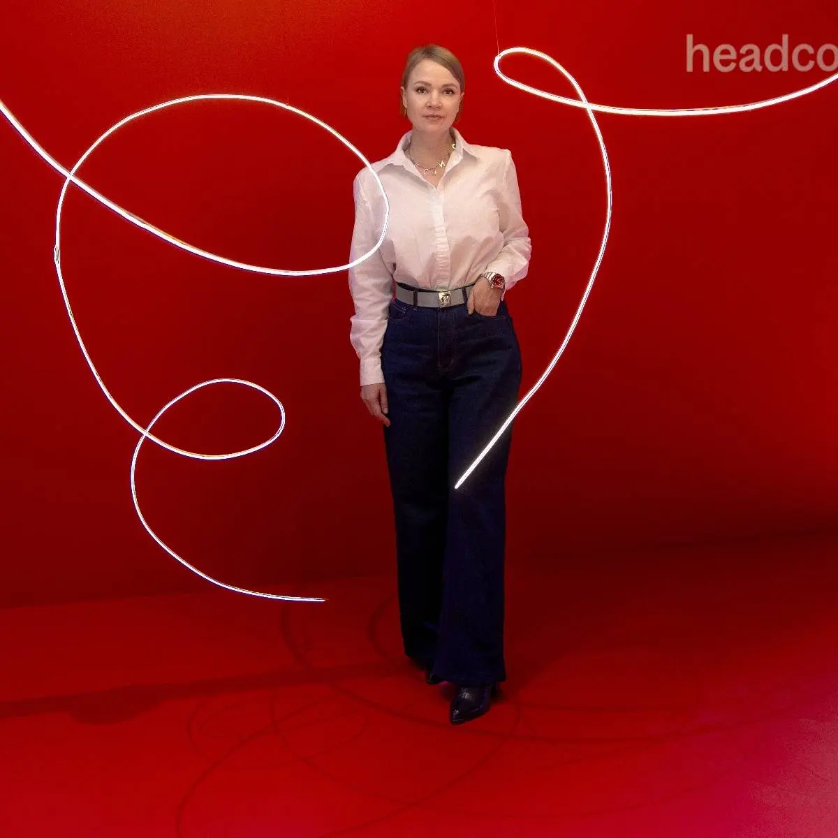 Анна Чернакова | Сетка — социальная сеть от hh.ru