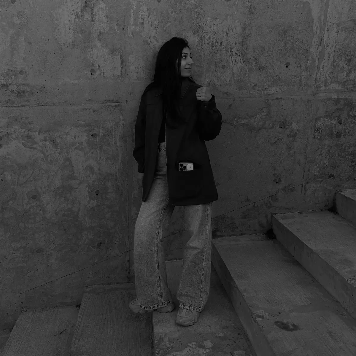 Нора Абрамова | Сетка — социальная сеть от hh.ru