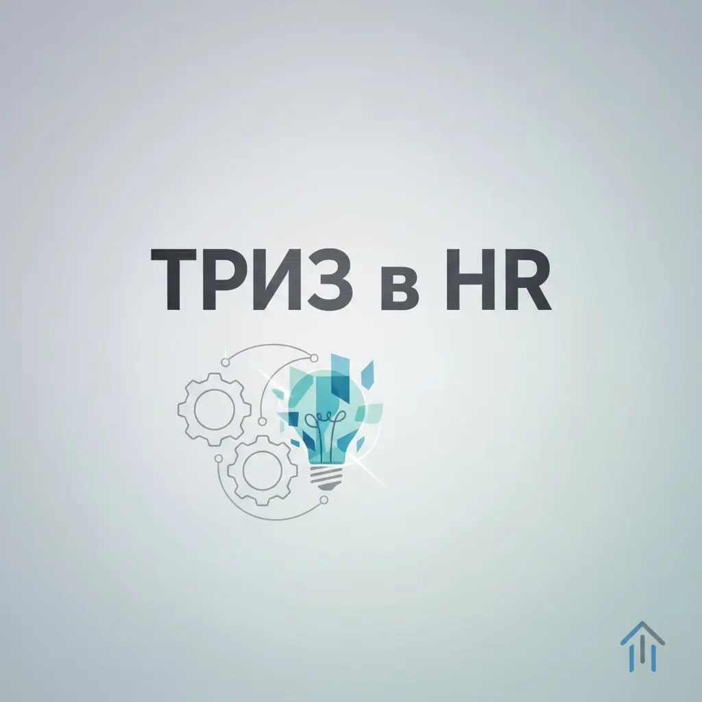 ТРИЗ в HR: инженерный подход к работе с людьми 🧠
Коллеги, сегодня поговорим о методологии, которая пришла из инженерного мира, но творит чудеса в управлении персоналом | Сетка — социальная сеть от hh.ru