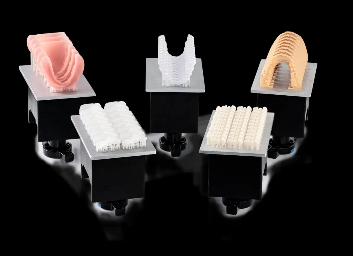 в продаже 3D-принтер Rayshape Edge E2 | Сетка — социальная сеть от hh.ru