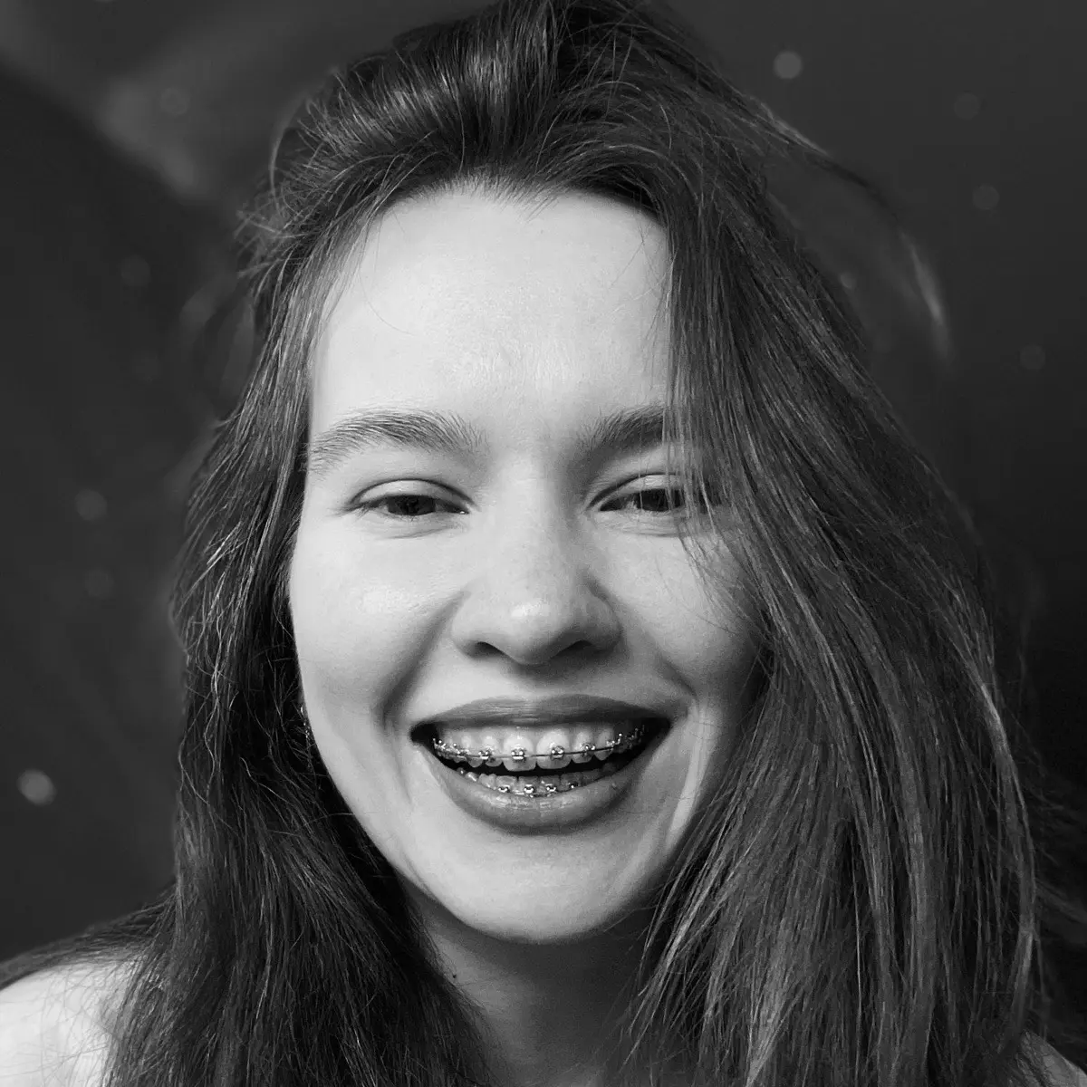 Алина Садриева | Сетка — социальная сеть от hh.ru