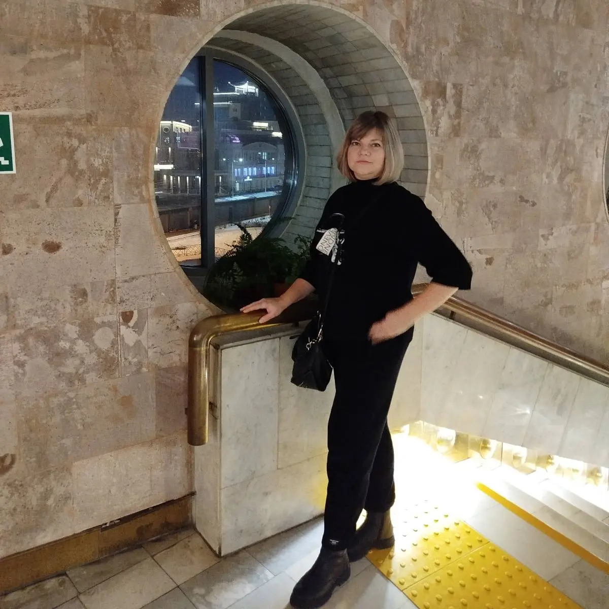 Ксения Витькина | Сетка — социальная сеть от hh.ru