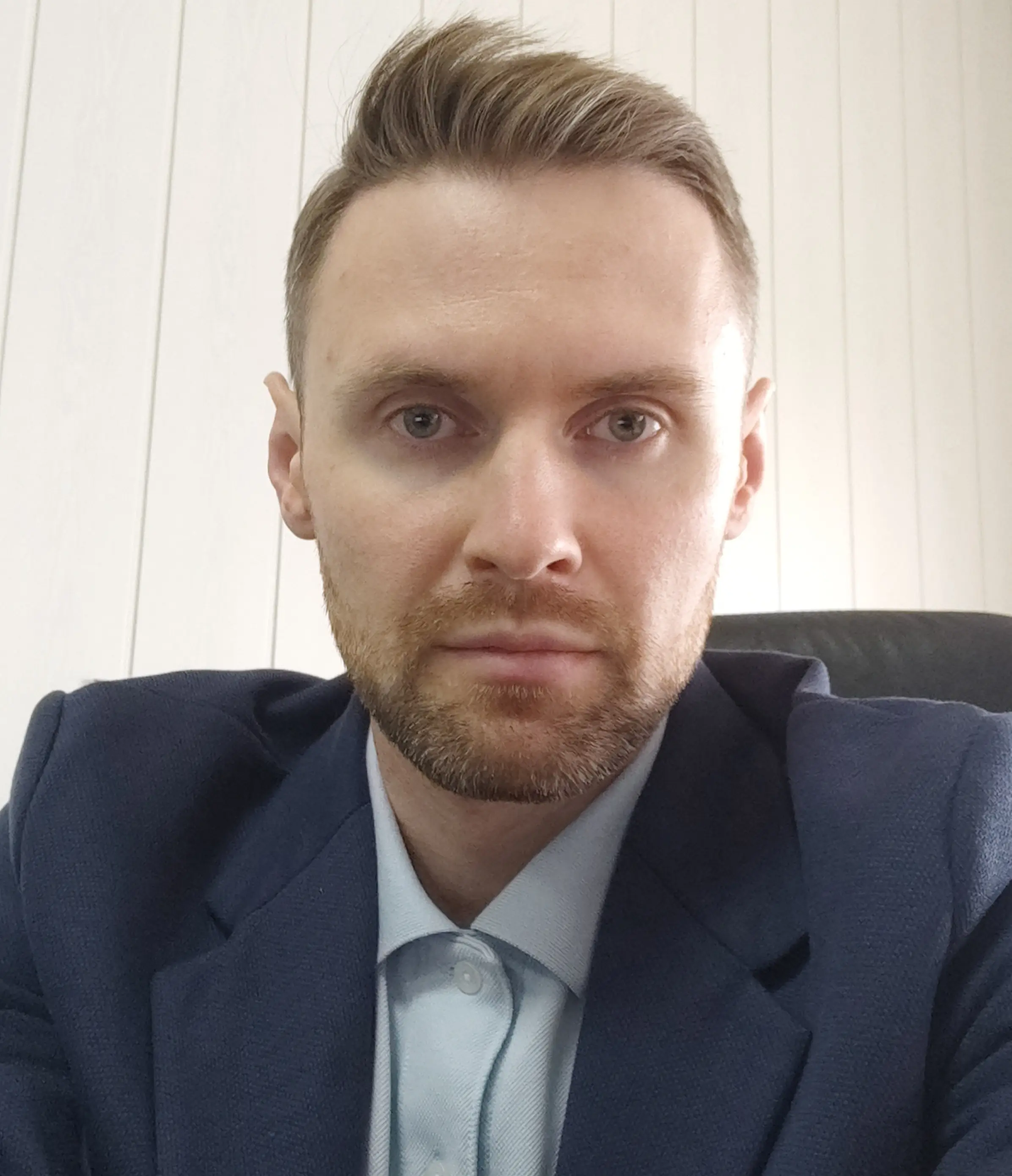 Сергей Сороковых | Сетка — социальная сеть от hh.ru