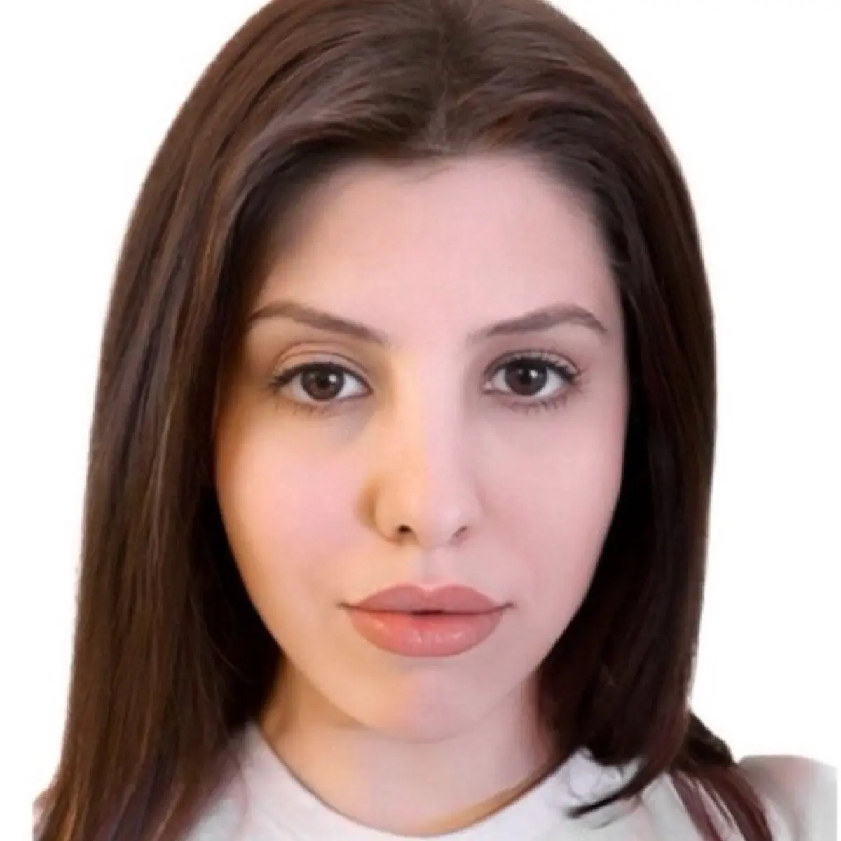 Елена Павлова