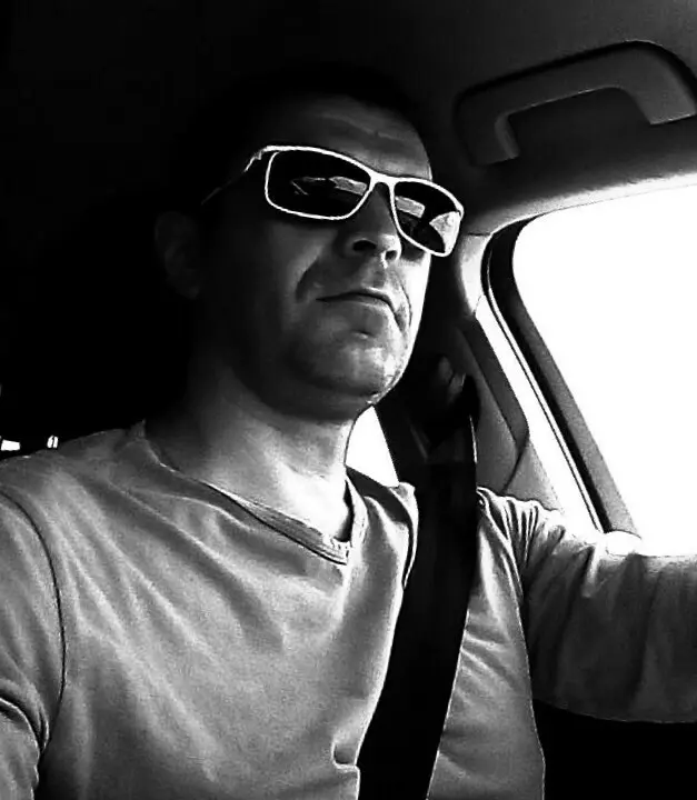 Вячеслав Гебель | Сетка — социальная сеть от hh.ru