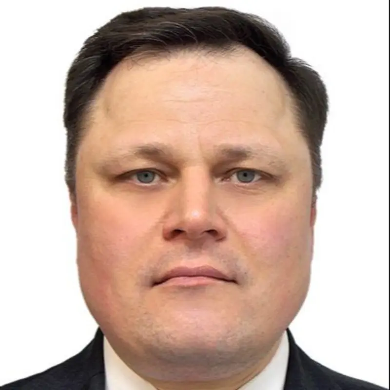 Григорий Костарев