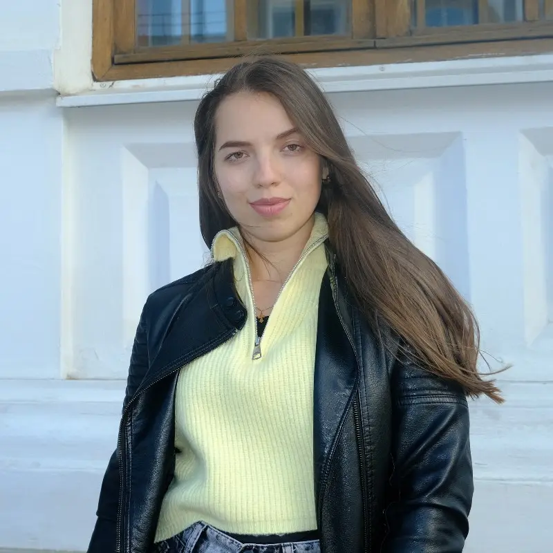 Софья Копытова | Сетка — социальная сеть от hh.ru