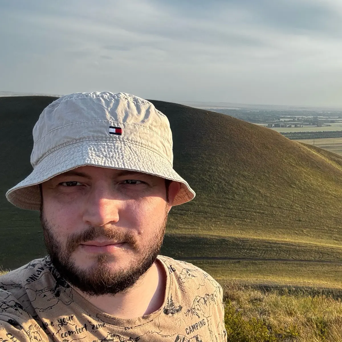 Максим Красильников | Сетка — социальная сеть от hh.ru