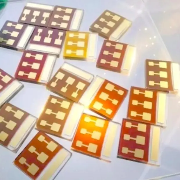 Учёные установили мировой рекорд эффективности для нового материала солнечных элементов
На основе халькогенида сурьмы
#солнечныеколлекторы #панели #виэ #сантехника #отопление #кондиционирование #журна... | Сетка — социальная сеть от hh.ru