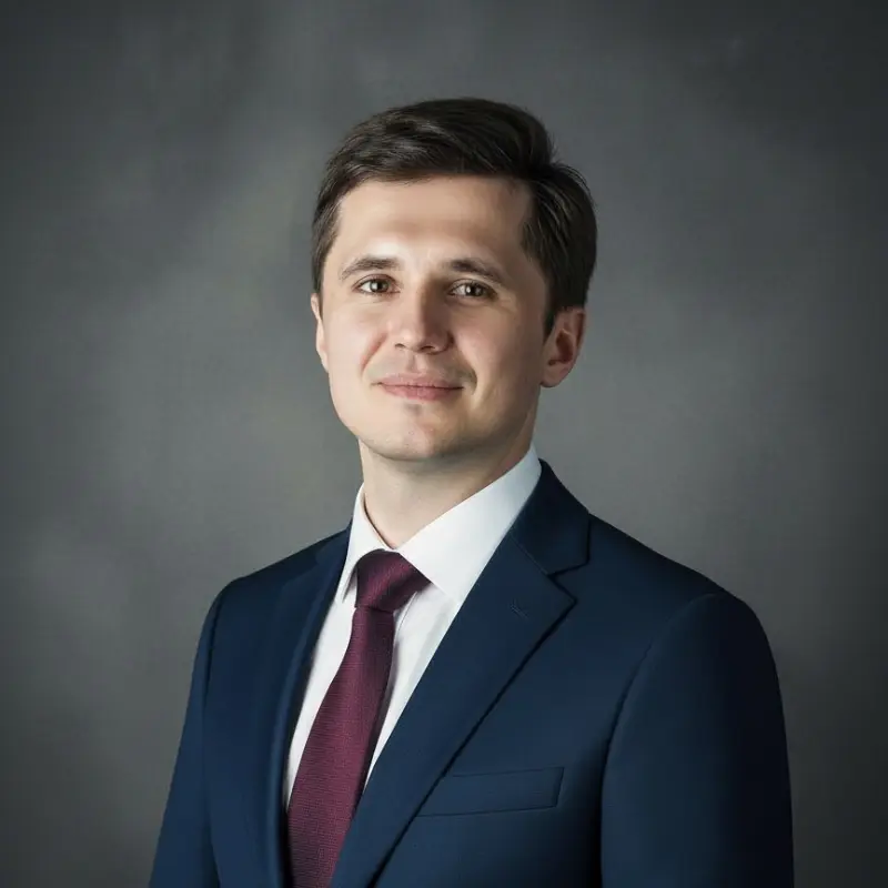 Иван Шерихов | Сетка — социальная сеть от hh.ru