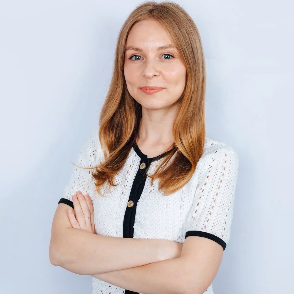 Алена Хоныч