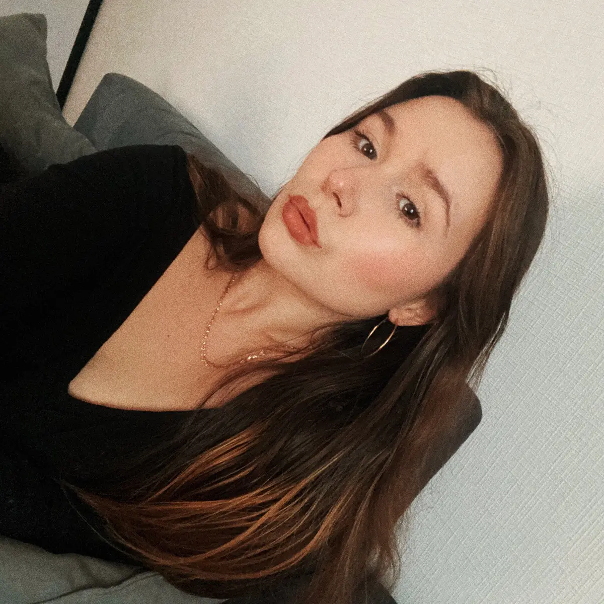 Анна Сенникова | Сетка — социальная сеть от hh.ru