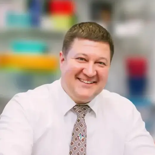 Евгений Meльников