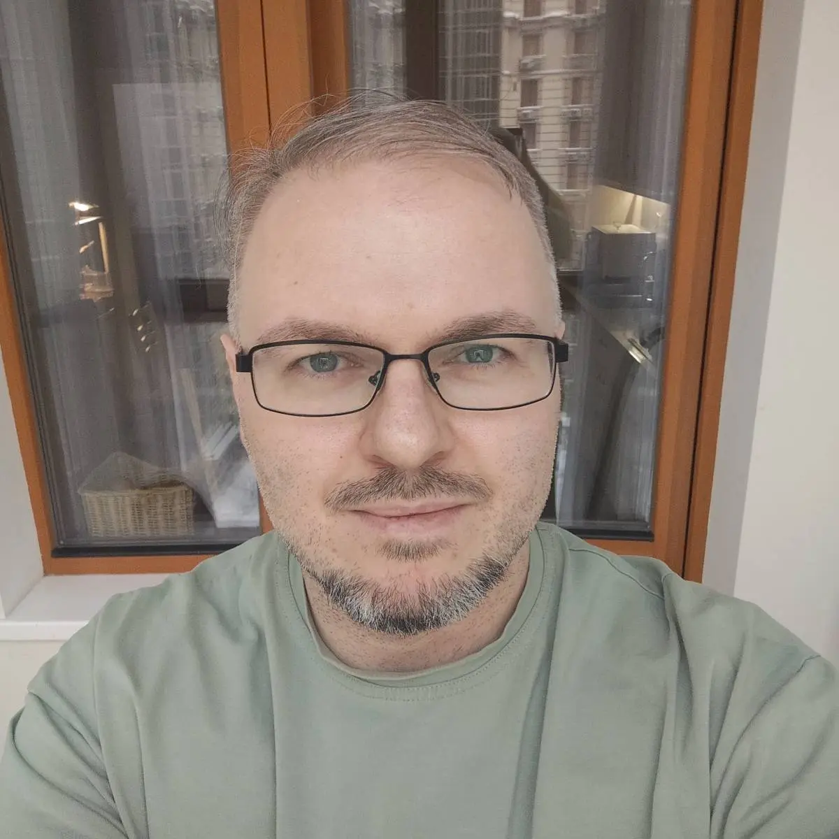 Пётр Петипак
