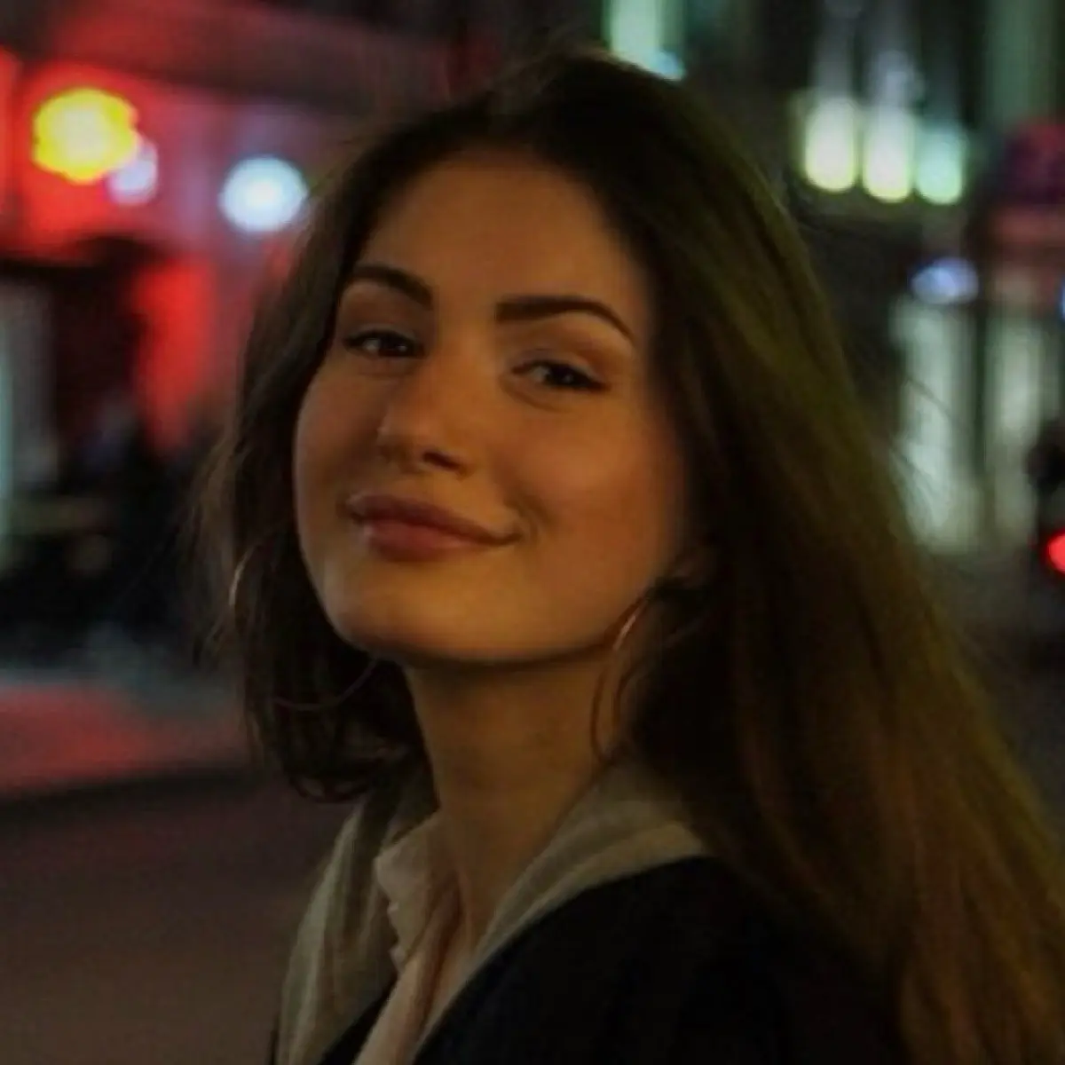 Екатерина Гусева