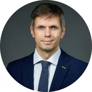Евгений Соколов