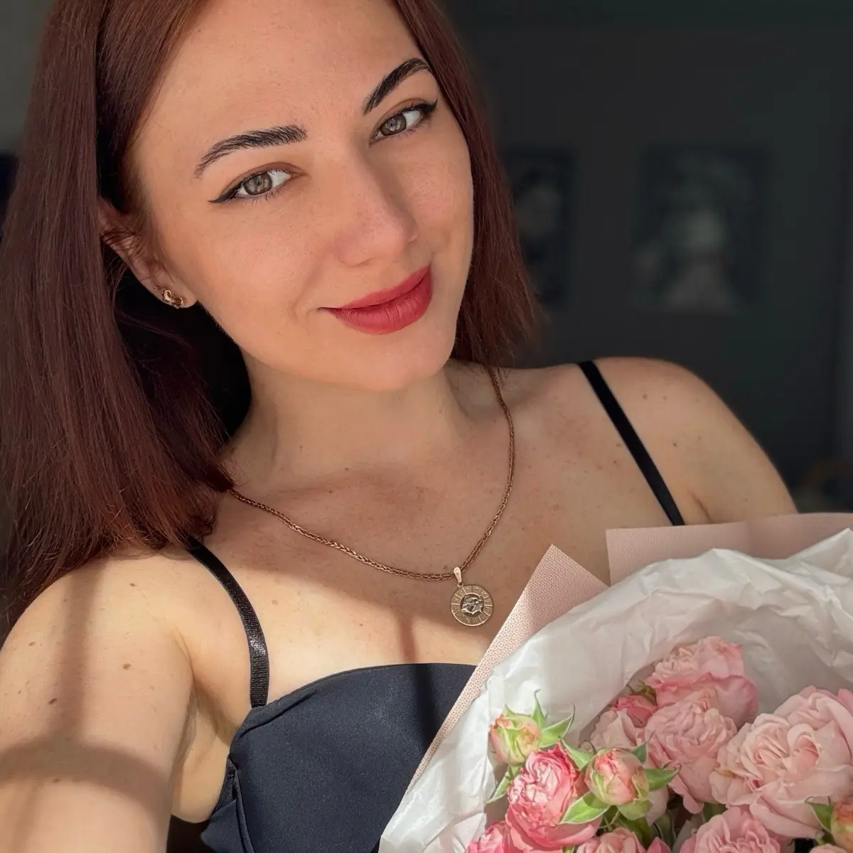 Анастасия Гагулина