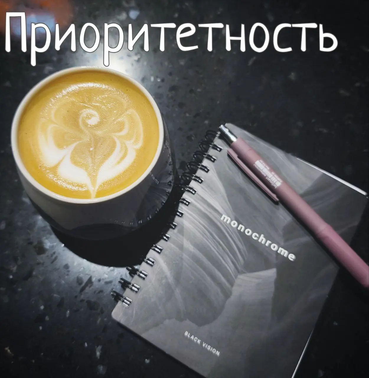 ПРИОРИТЕТ
Друзья, привет! Сегодня предлагаю немного окунуться в операционку, а точнее больше в менеджмент кофейни | Сетка — социальная сеть от hh.ru