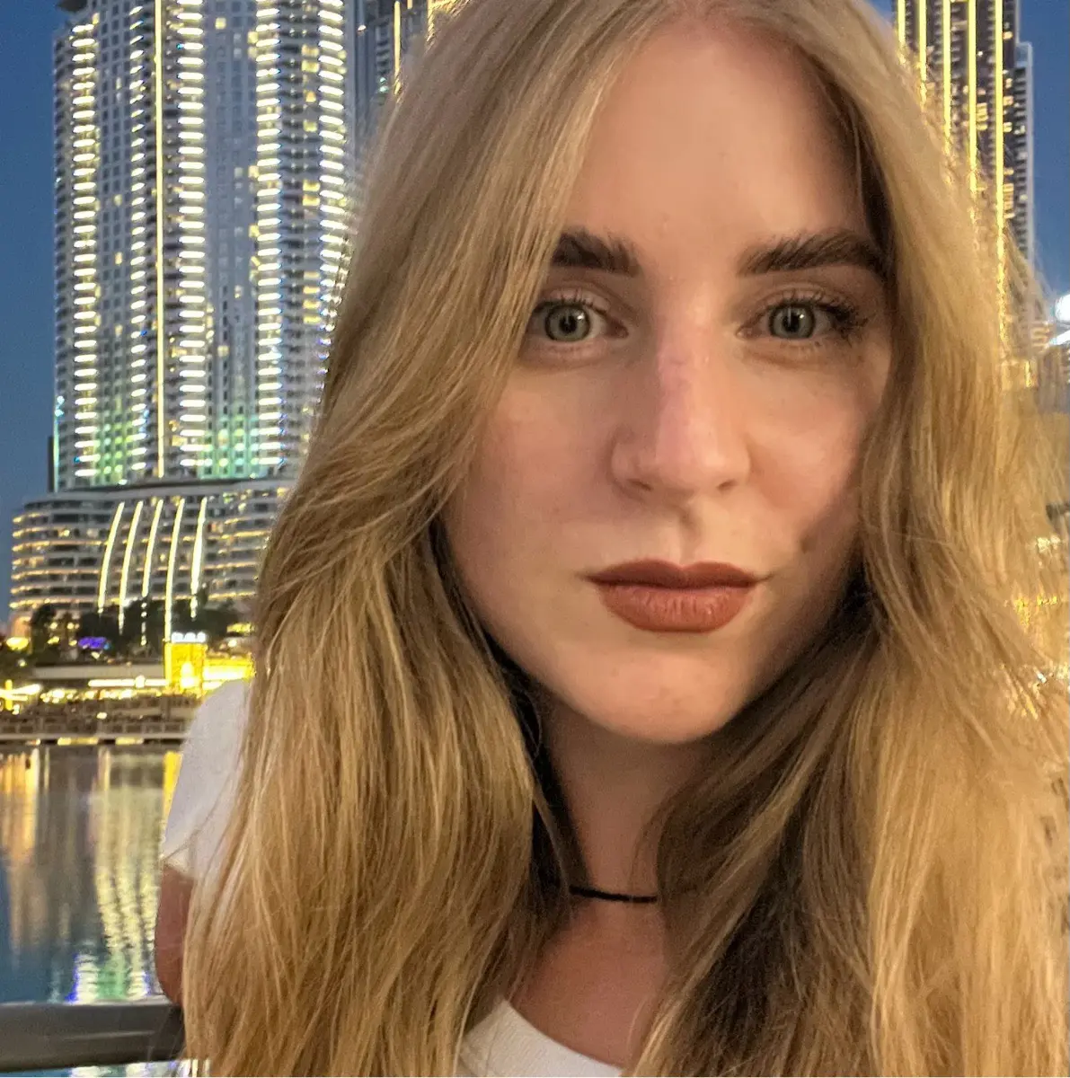 Елена Орлова